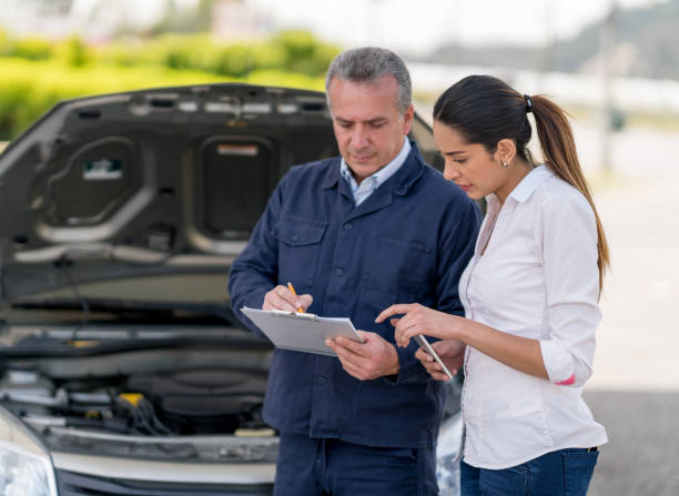 Auto insurance consultation in Madrid, IA